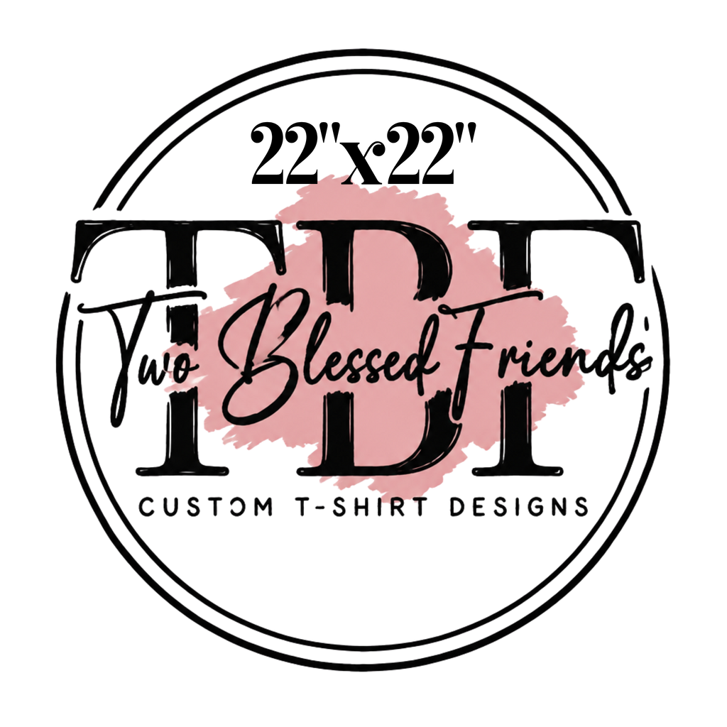 Direct to Film Online Builder