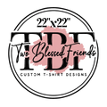 Direct to Film Online Builder