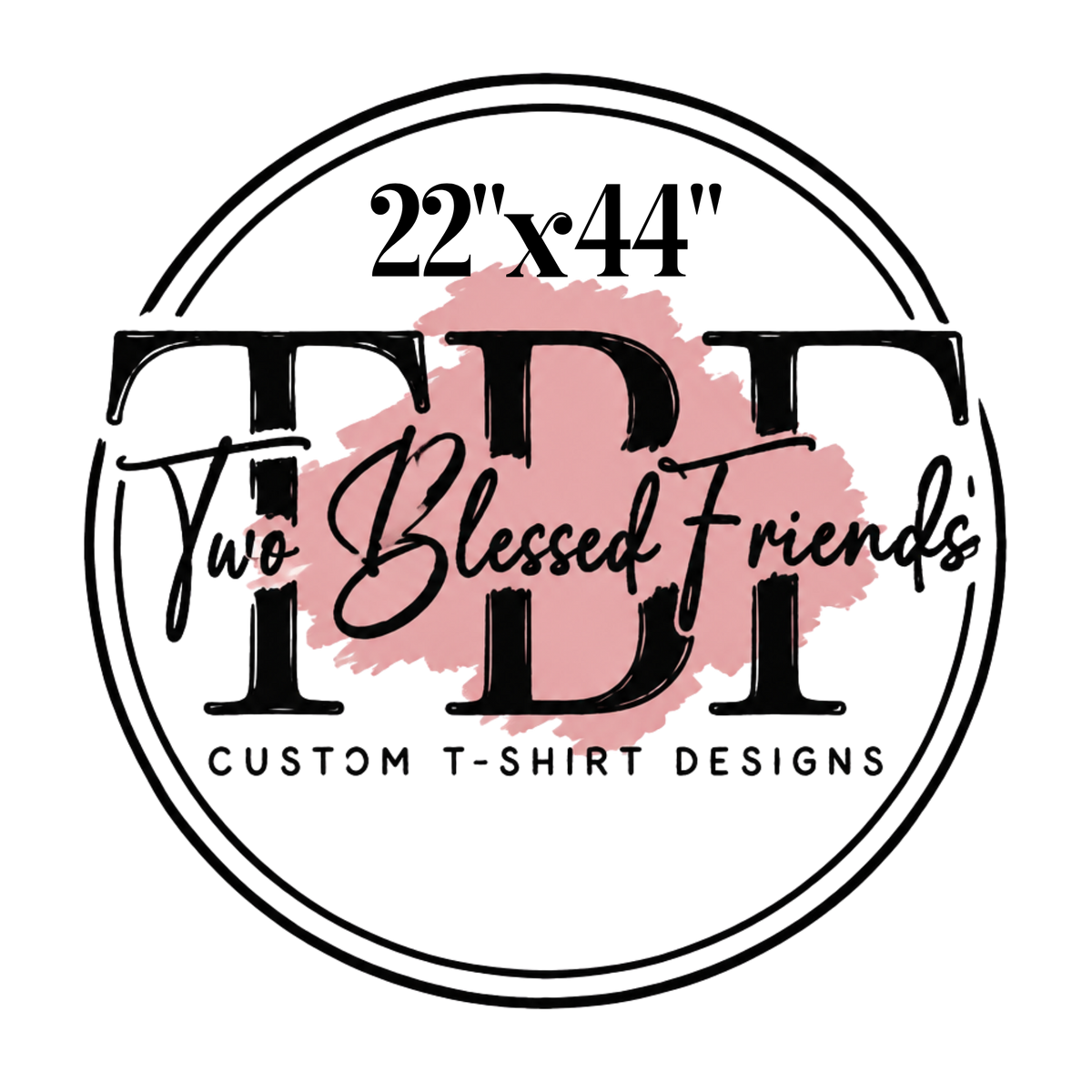 Direct to Film Online Builder