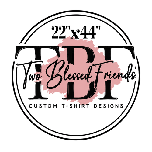 Direct to Film Online Builder