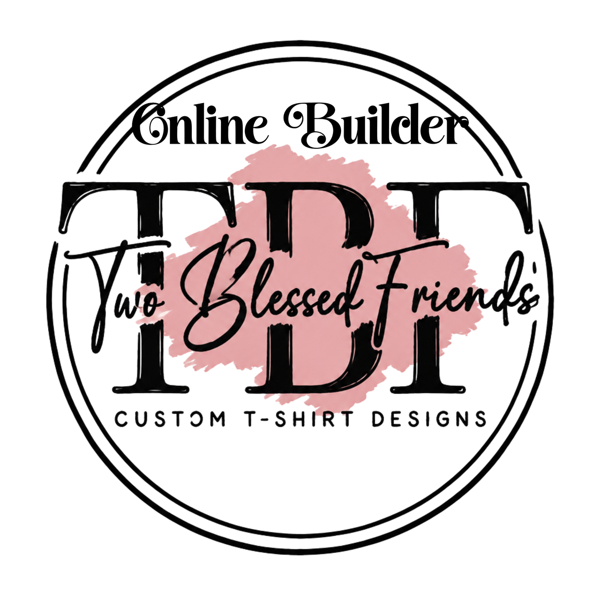 Direct to Film Online Builder